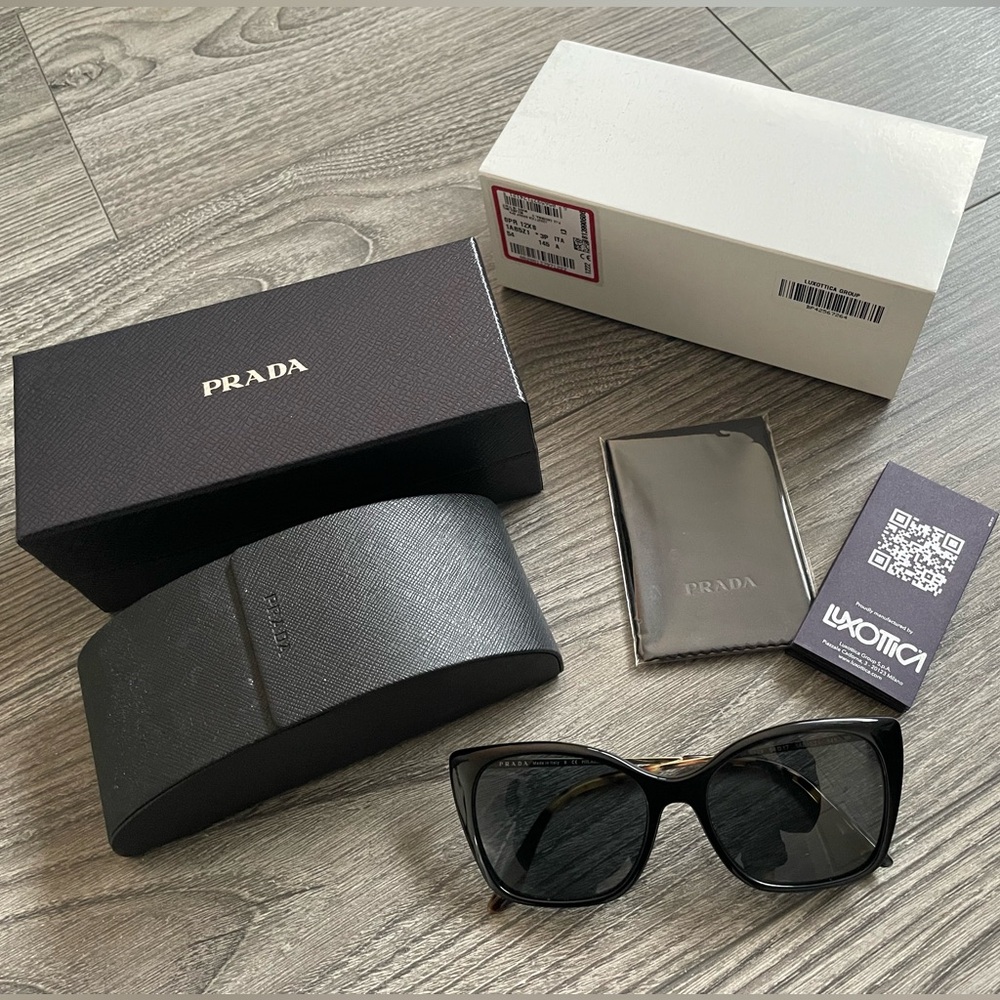 Prada sunglasses